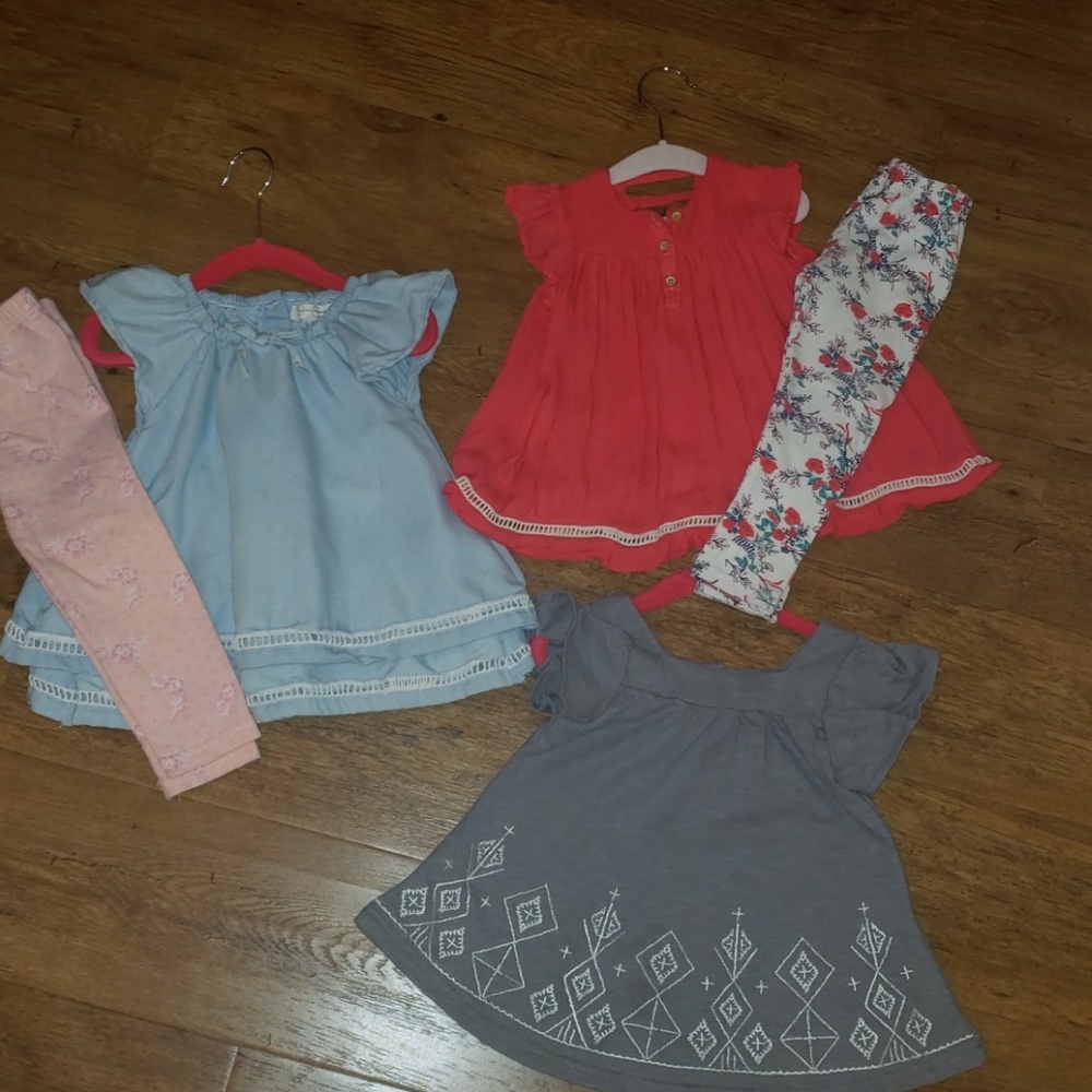 Jessica Simpson Lot